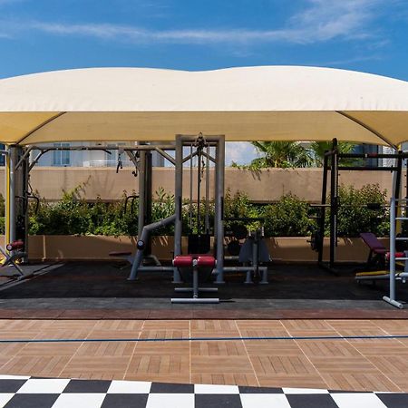 Amon Hotels Belek - Adult Only Exterior foto